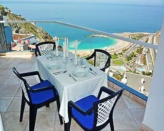 Balcon De Amadores Apartament *