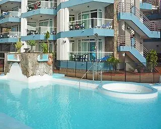 Apartament Balcon De Amadores