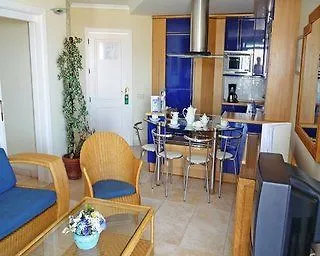 Balcon De Amadores Apartament Puerto Rico (Gran Canaria)